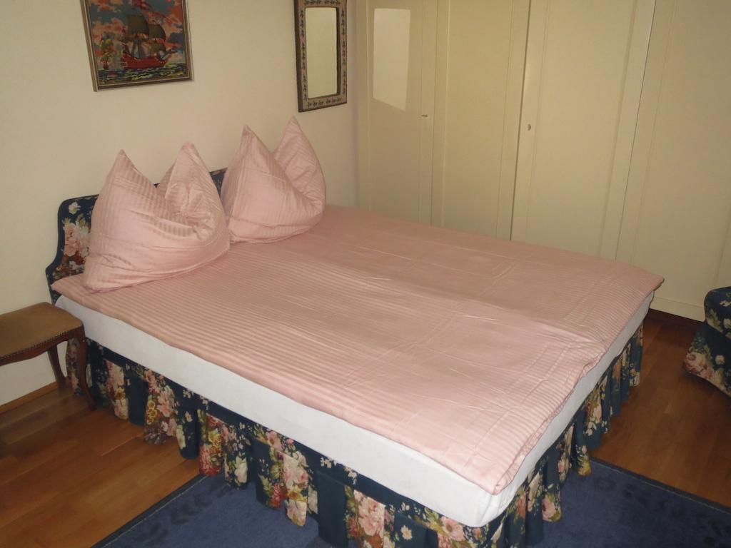 Bungalow Moewe Portschach am Woerthersee Room photo